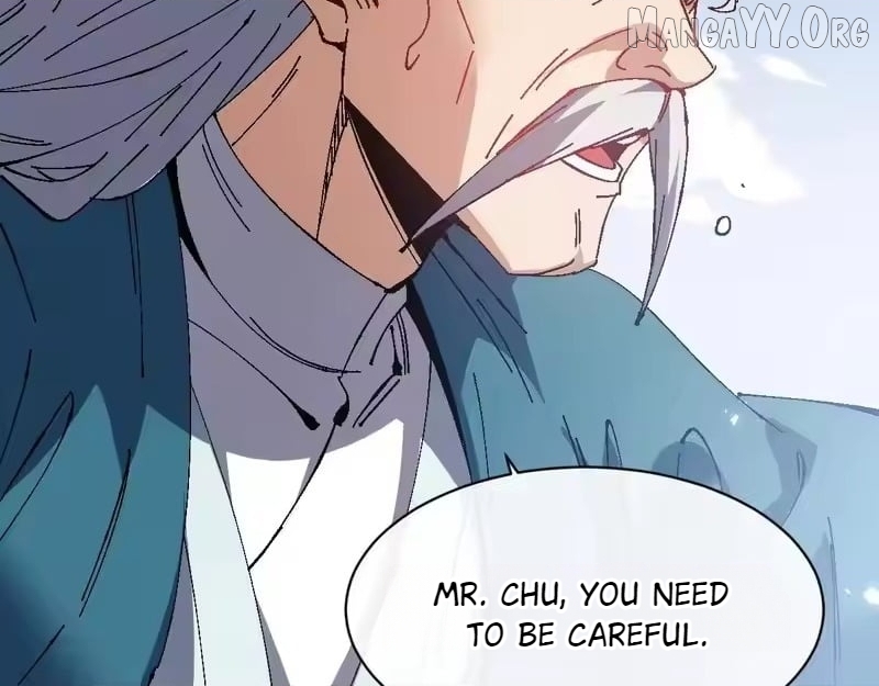 Master: This rebellious disciple is definitely not the Holy Son Chapter 167 - page 67